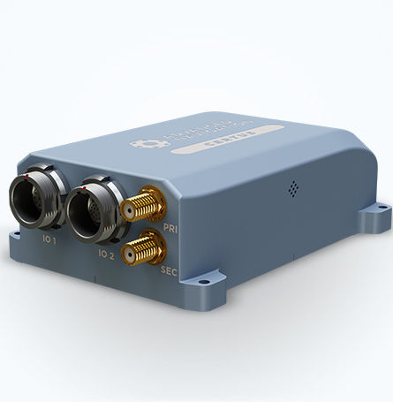 GNSS inertial navigation system CERTUS